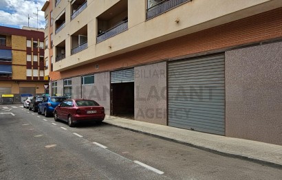 Reventa - Comercial - Torrellano - Centro