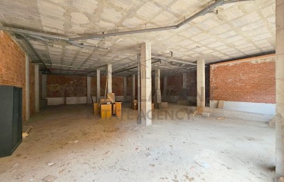 Reventa - Comercial - Torrellano - Centro