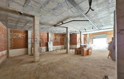 Reventa - Comercial - Torrellano - Centro
