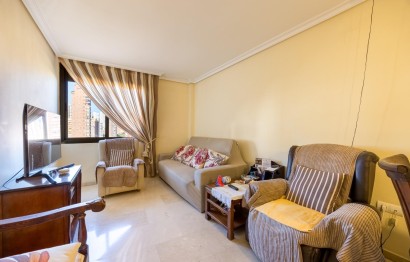 Reventa - Apartamento / piso - Benidorm - Poniente