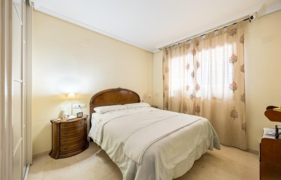 Reventa - Apartamento / piso - Benidorm - Poniente