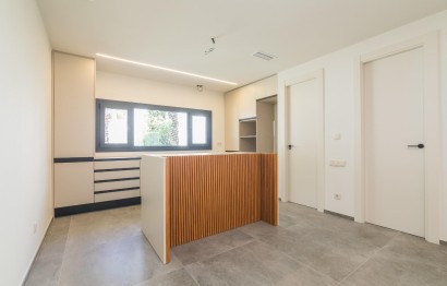 Reventa - Duplex - Elche - Raval - Puertas Coloradas