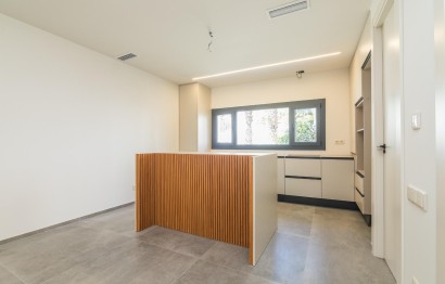 Reventa - Duplex - Elche - Raval - Puertas Coloradas