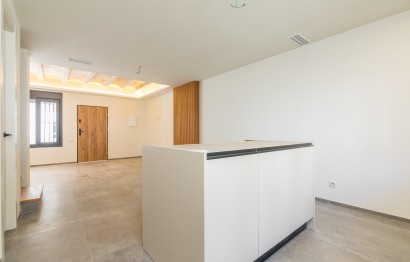 Reventa - Duplex - Elche - Raval - Puertas Coloradas