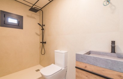 Reventa - Duplex - Elche - Raval - Puertas Coloradas