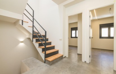 Reventa - Duplex - Elche - Raval - Puertas Coloradas