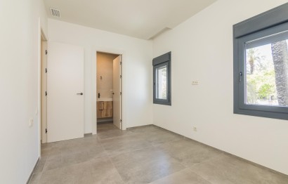 Reventa - Duplex - Elche - Raval - Puertas Coloradas