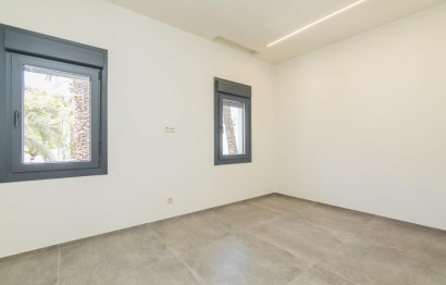Reventa - Duplex - Elche - Raval - Puertas Coloradas