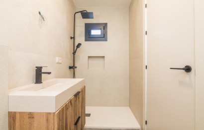 Reventa - Duplex - Elche - Raval - Puertas Coloradas