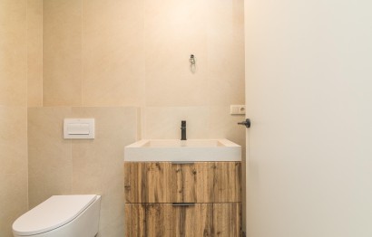 Reventa - Duplex - Elche - Raval - Puertas Coloradas