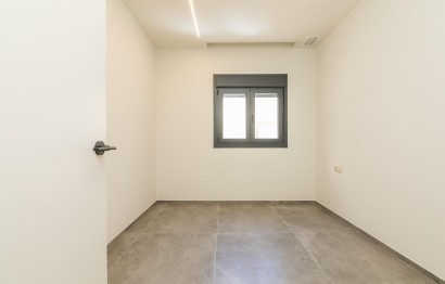 Reventa - Duplex - Elche - Raval - Puertas Coloradas