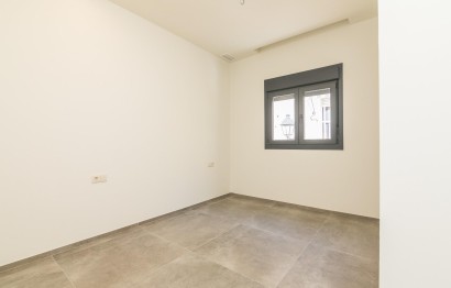 Reventa - Duplex - Elche - Raval - Puertas Coloradas
