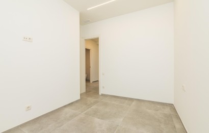 Reventa - Duplex - Elche - Raval - Puertas Coloradas