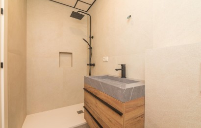 Reventa - Duplex - Elche - Raval - Puertas Coloradas