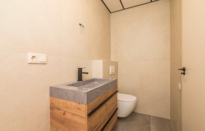 Reventa - Duplex - Elche - Raval - Puertas Coloradas