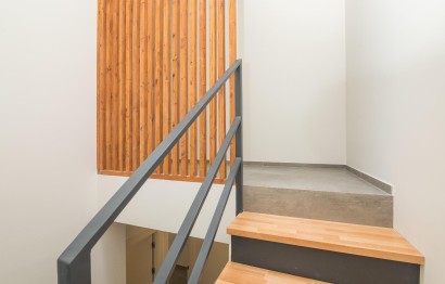 Reventa - Duplex - Elche - Raval - Puertas Coloradas
