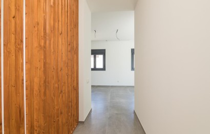 Reventa - Duplex - Elche - Raval - Puertas Coloradas