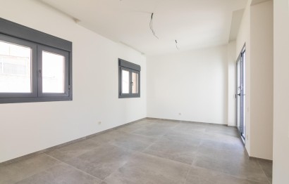 Reventa - Duplex - Elche - Raval - Puertas Coloradas