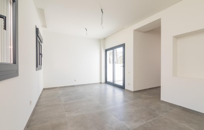 Reventa - Duplex - Elche - Raval - Puertas Coloradas