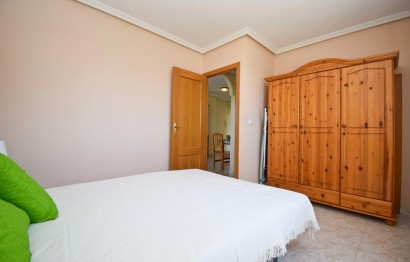 Reventa - Apartamento / piso - Santa Pola - Gran Playa