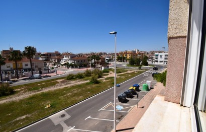 Reventa - Apartamento / piso - Santa Pola - Gran Playa