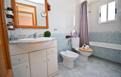 Reventa - Apartamento / piso - Santa Pola - Gran Playa