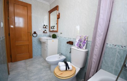 Reventa - Apartamento / piso - Santa Pola - Gran Playa