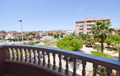 Reventa - Apartamento / piso - Santa Pola - Gran Playa