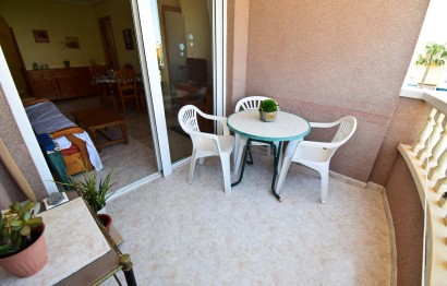 Reventa - Apartamento / piso - Santa Pola - Gran Playa