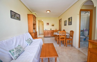 Reventa - Apartamento / piso - Santa Pola - Gran Playa