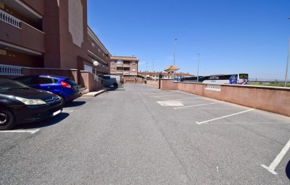 Reventa - Apartamento / piso - Santa Pola - Gran Playa