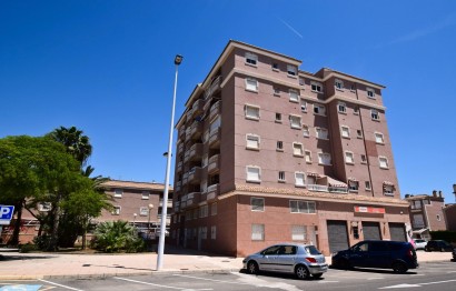 Reventa - Apartamento / piso - Santa Pola - Gran Playa
