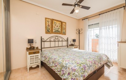 Reventa - Bungalow - Santa Pola - Playa Lisa