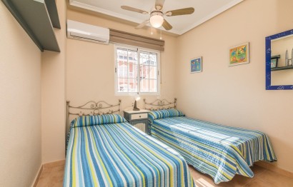 Reventa - Bungalow - Santa Pola - Playa Lisa
