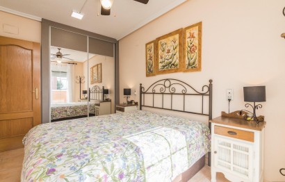 Reventa - Bungalow - Santa Pola - Playa Lisa
