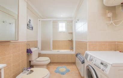 Reventa - Bungalow - Santa Pola - Playa Lisa