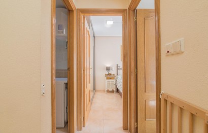 Reventa - Bungalow - Santa Pola - Playa Lisa