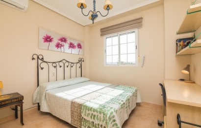 Reventa - Bungalow - Santa Pola - Playa Lisa