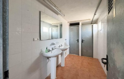 Revente - Commercial - Elche Pedanías - Algoda-Matola-Llano de San José