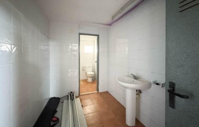 Revente - Commercial - Elche Pedanías - Algoda-Matola-Llano de San José