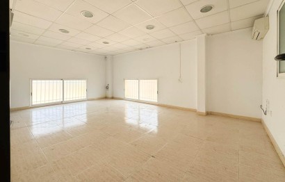 Revente - Commercial - Elche Pedanías - Algoda-Matola-Llano de San José