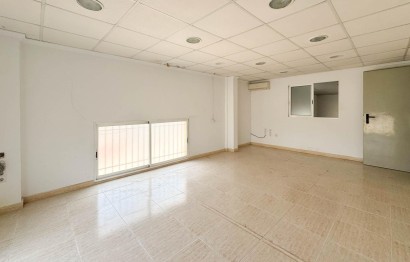 Revente - Commercial - Elche Pedanías - Algoda-Matola-Llano de San José