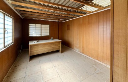 Revente - Commercial - Elche Pedanías - Algoda-Matola-Llano de San José