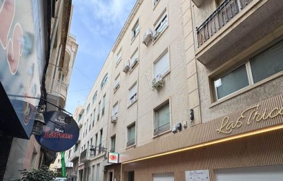 Revente - Appartement - Elche - Center