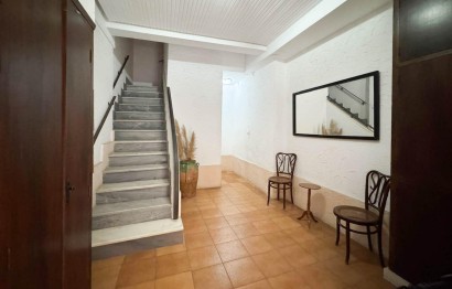 Revente - Appartement - Elche - Center