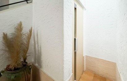 Revente - Appartement - Elche - Center