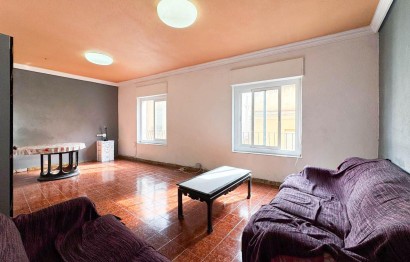 Revente - Appartement - Elche - Center