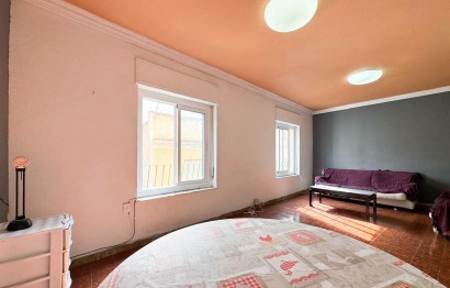Revente - Appartement - Elche - Center