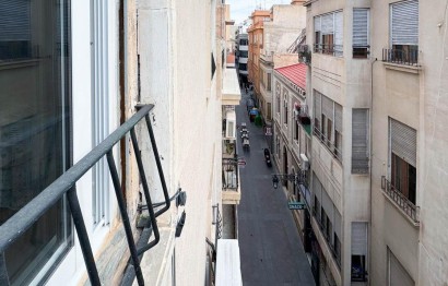 Revente - Appartement - Elche - Center