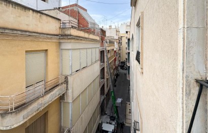Revente - Appartement - Elche - Center